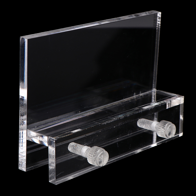 Aquarium Plant Light - Suporte de Luminária LED para Aquário