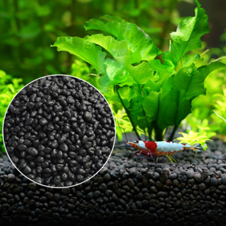 Aquarium Fertilizer - Solo para plantas do tanque de