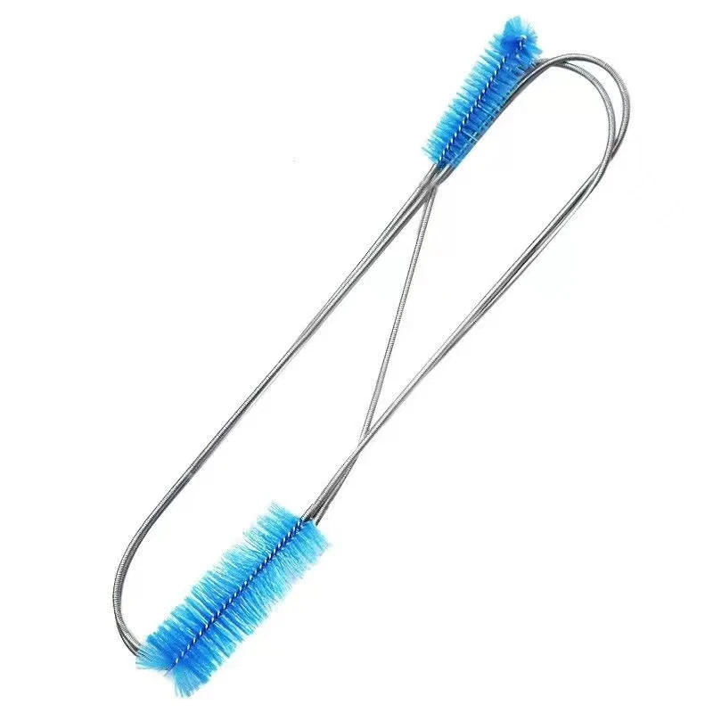 Escova de limpeza de tubo de a - Planted Aquarium Cleaning avaliação e preço