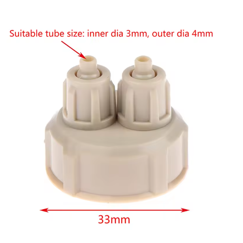 Sistema DIY de CO2 para Aquári - Live Plant Aquarium avaliação e preço
