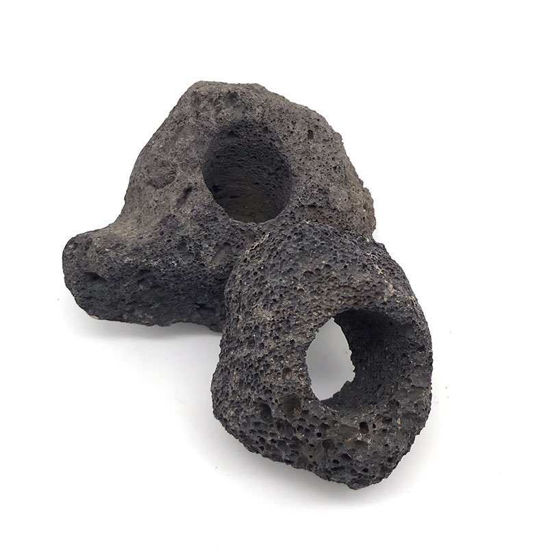 Decoração de aquário vulcânico - Aquarium Planted Tank Filter avaliação e preço
