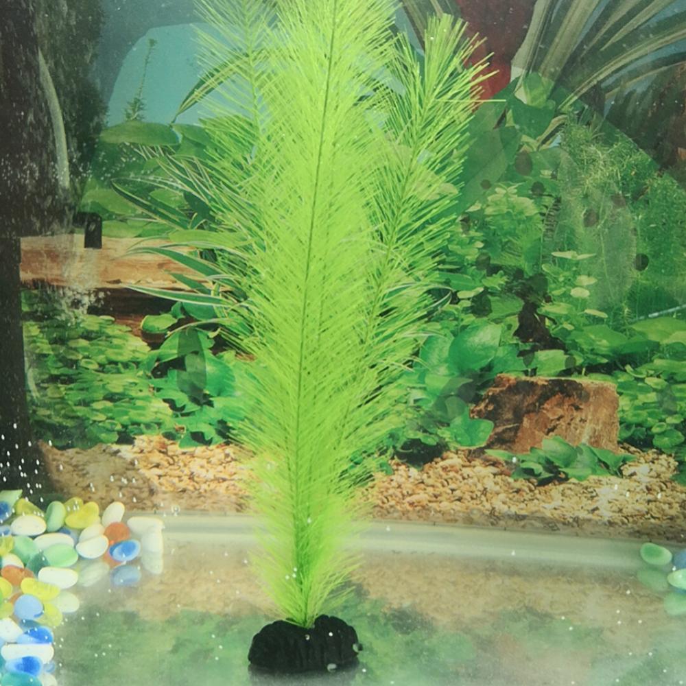 1/3 pçs 28/40cm aquário tanque - Aquarium Plants Live avaliação e preço