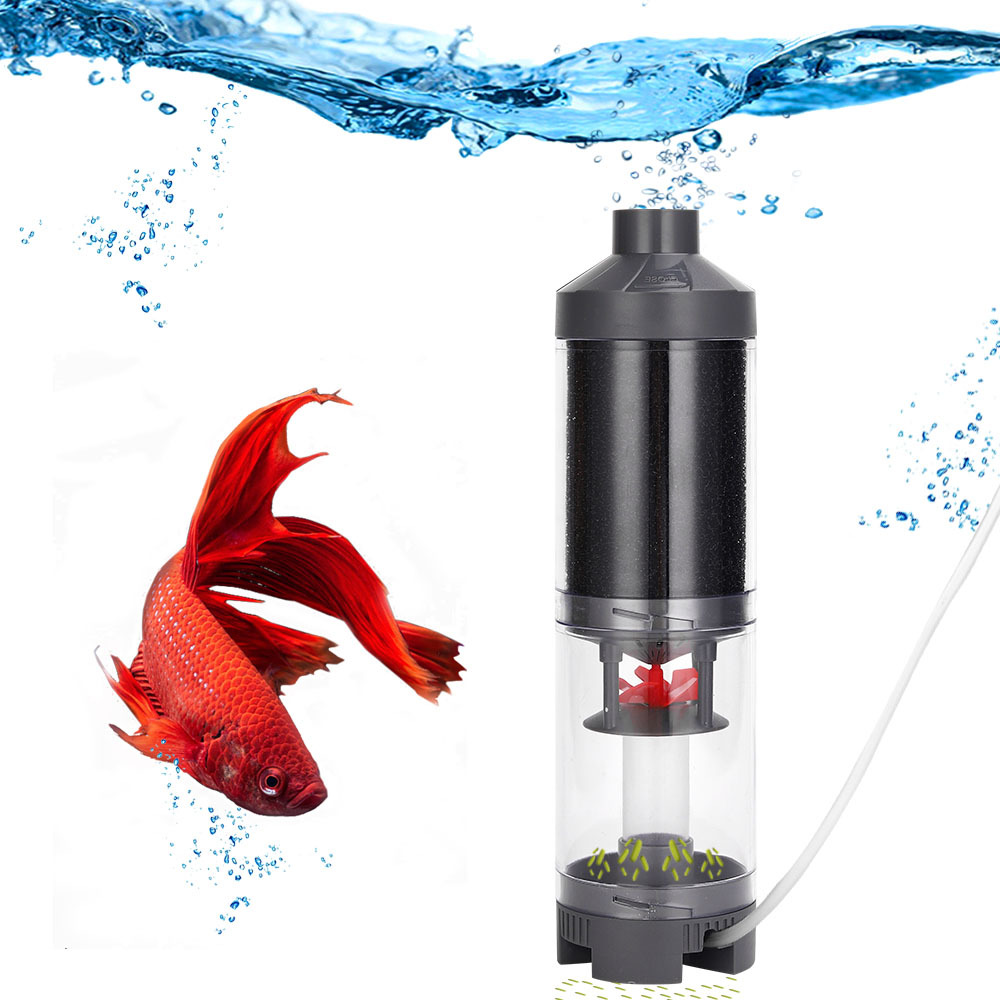 Coletor de fezes de peixes Col - Planted Aquarium Cleaning avaliação e preço