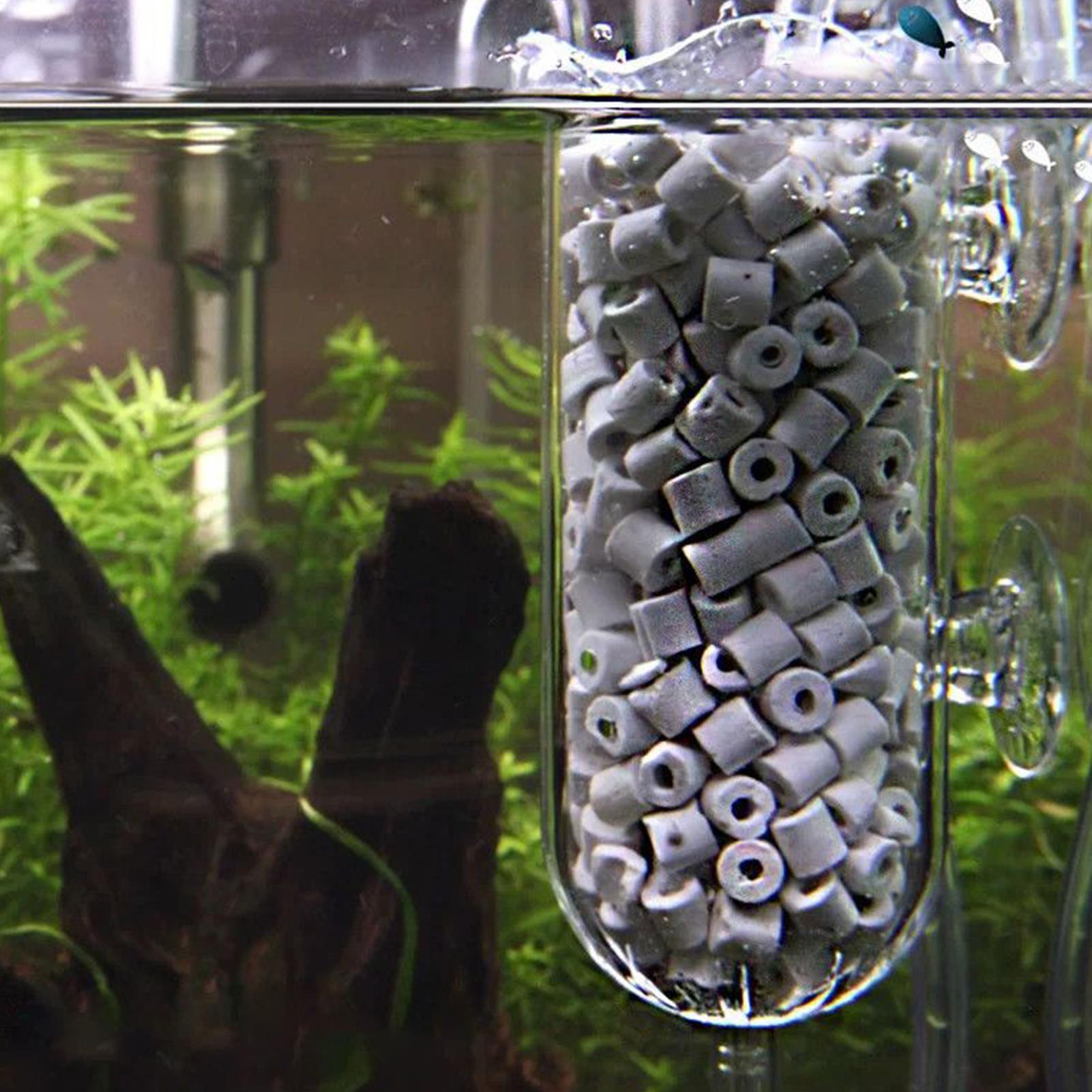 Difusor de oxigênio para aquár - Aquarium Planted Tank Filter avaliação e preço