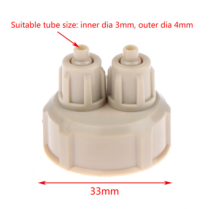 Kit Gerador de CO2 para Aquári - Aquarium Plants Live avaliação e preço