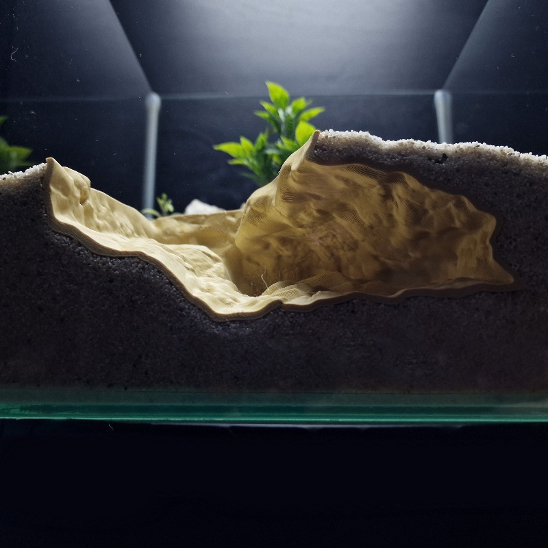 Esconderijo de animal de estim - Aquarium Driftwood avaliação e preço