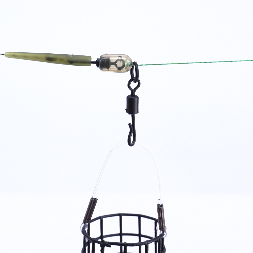 Hirisi-Pesca Swivel Stop Beads - Aquarium Fertilizer avaliação e preço