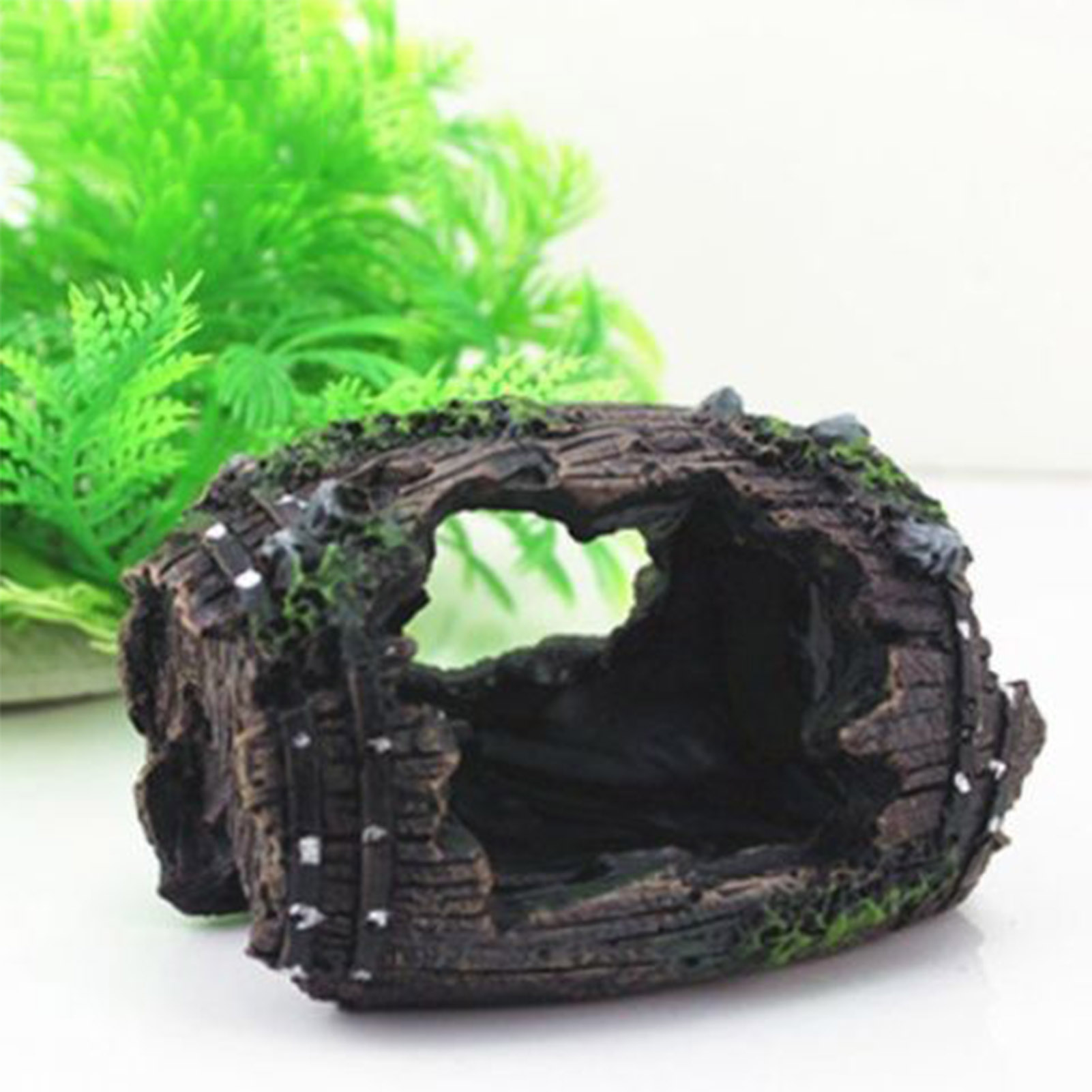 Ornamento para Aquário: Tronco - Aquarium Plant Substrate avaliação e preço