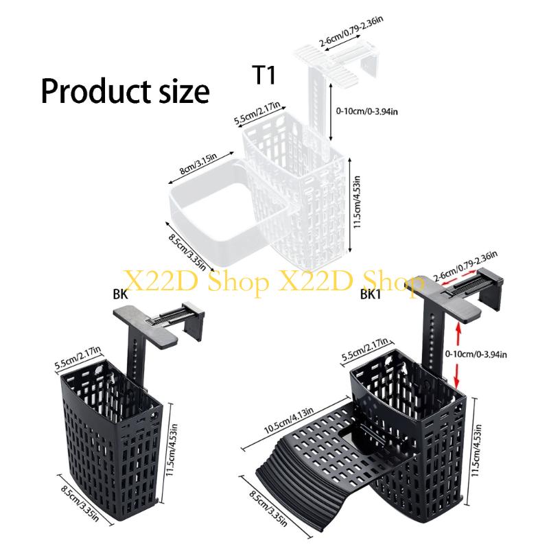 X22D Moderno Estilo Antigo Sup - Aquarium Plant Holder avaliação e preço