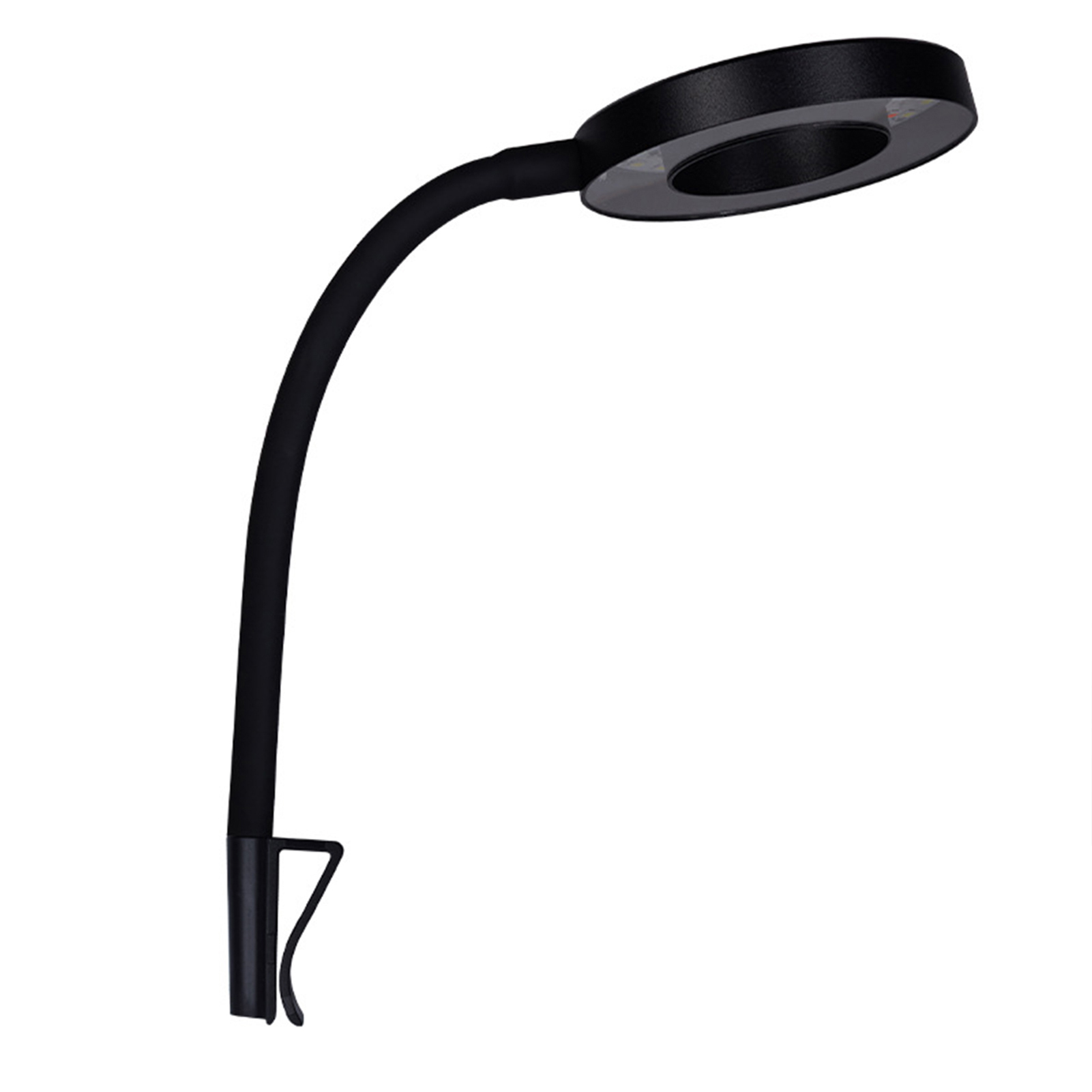 Lâmpada de Pinça para Aquário, - Aquarium Plant Light avaliação e preço