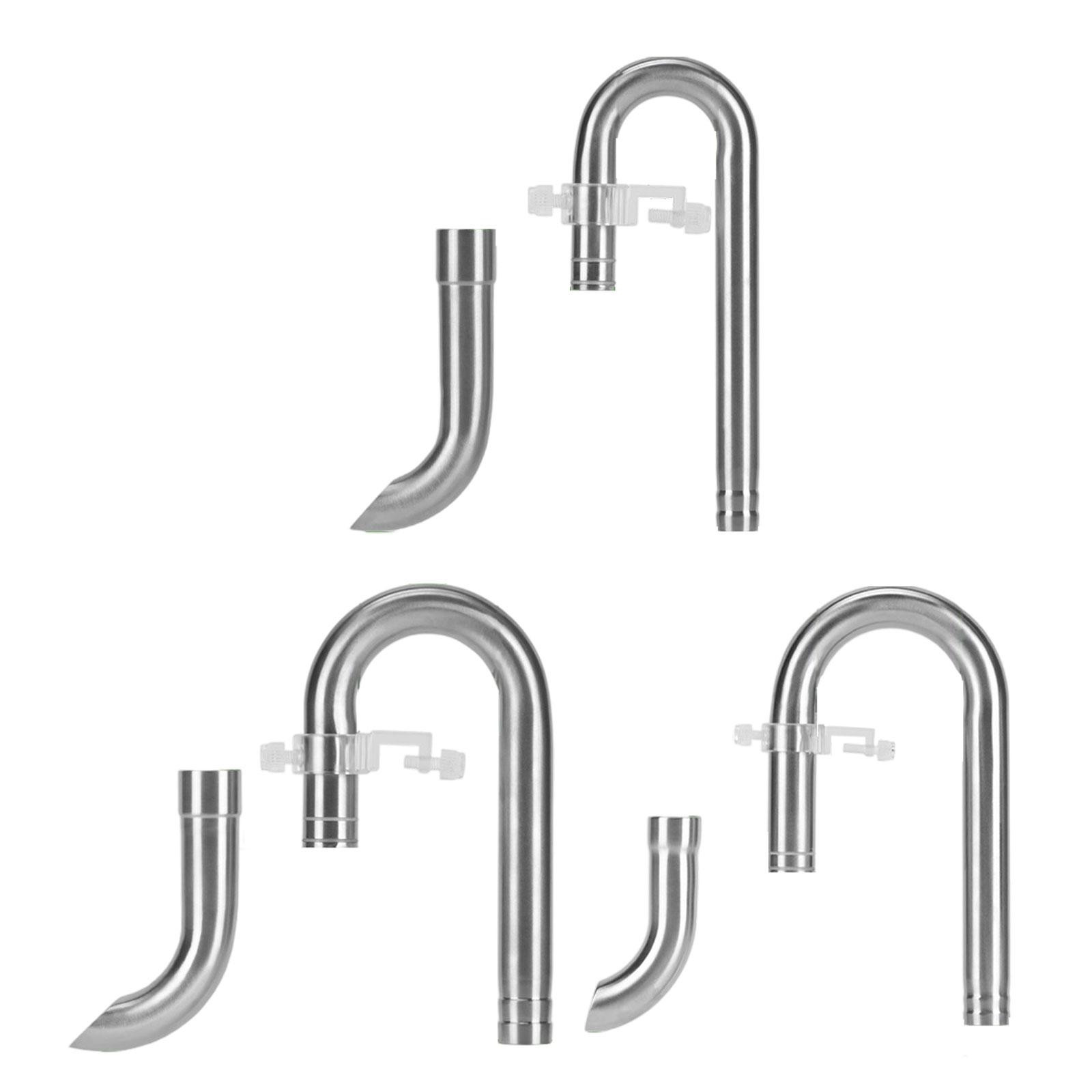 Conjunto de tubos Lily Pipe em - Aquarium Planted Tank Filter avaliação e preço
