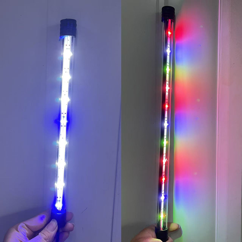 Luz para Aquário, Iluminação S - Aquarium Plant Light avaliação e preço