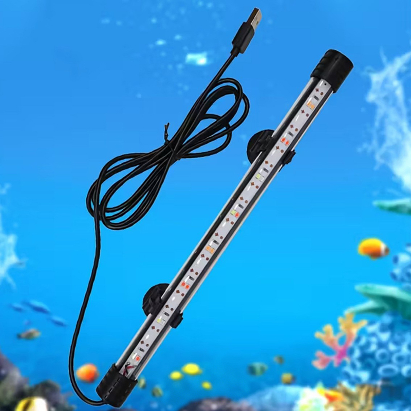 Luz para Aquário, Iluminação S - Aquarium Plant Light avaliação e preço