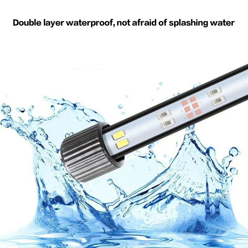 Luz para Aquário, Iluminação S - Aquarium Plant Light avaliação e preço