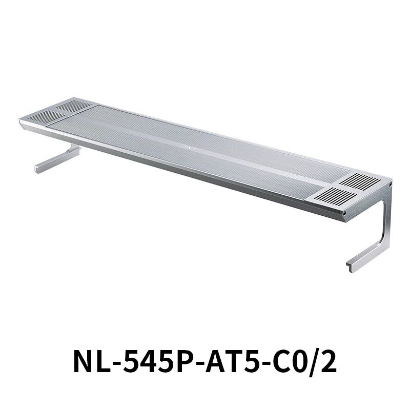 Luz NETLEA AT5 de Espectro Com - Aquarium Plant Light avaliação e preço