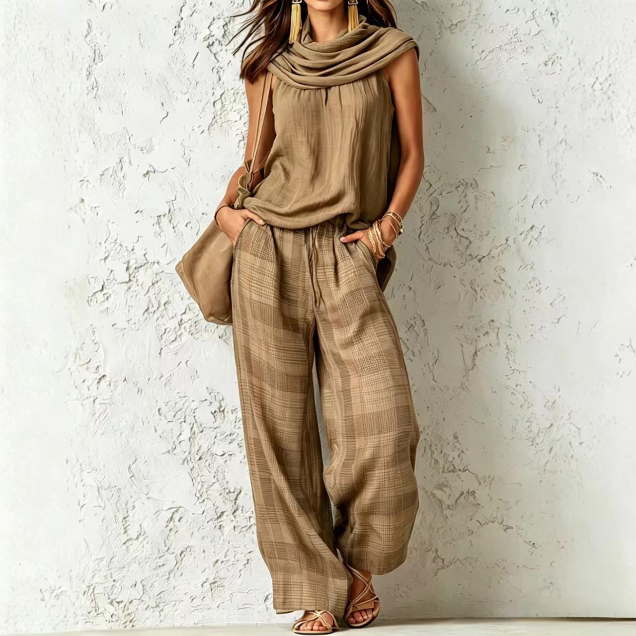 Novo Conjunto Feminino 2026: B - Planted Tank avaliação e preço