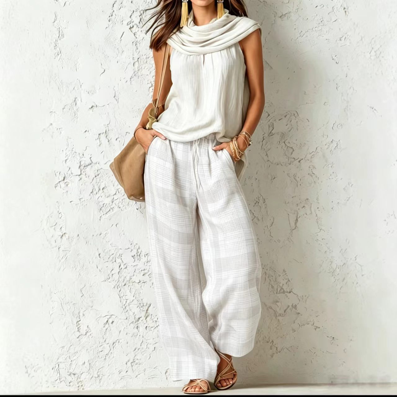 Novo Conjunto Feminino 2026: B - Planted Tank avaliação e preço