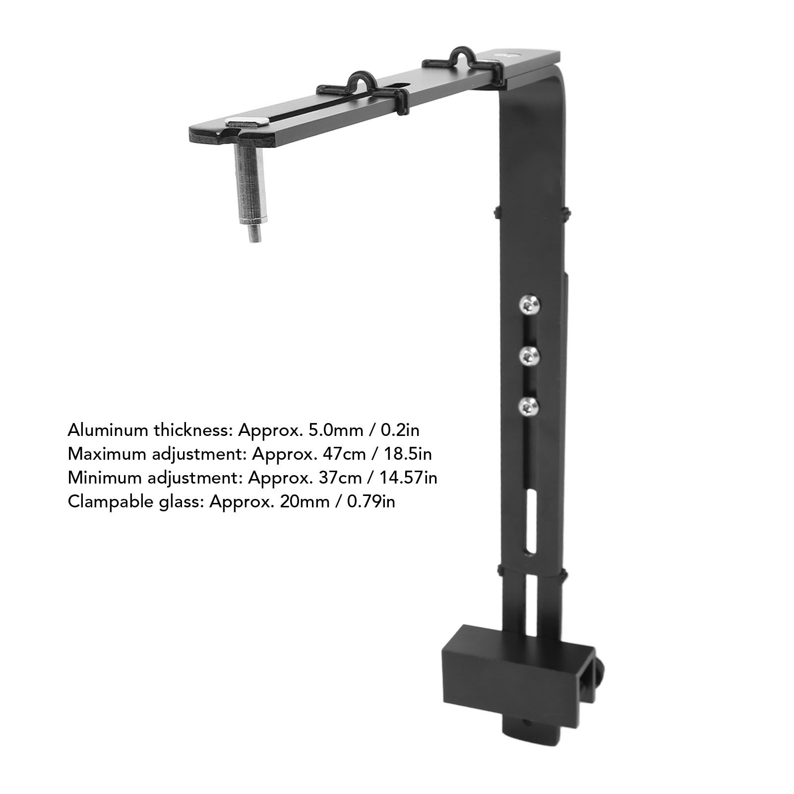 Suporte de luz para aquário, e - Aquarium Plant Holder avaliação e preço