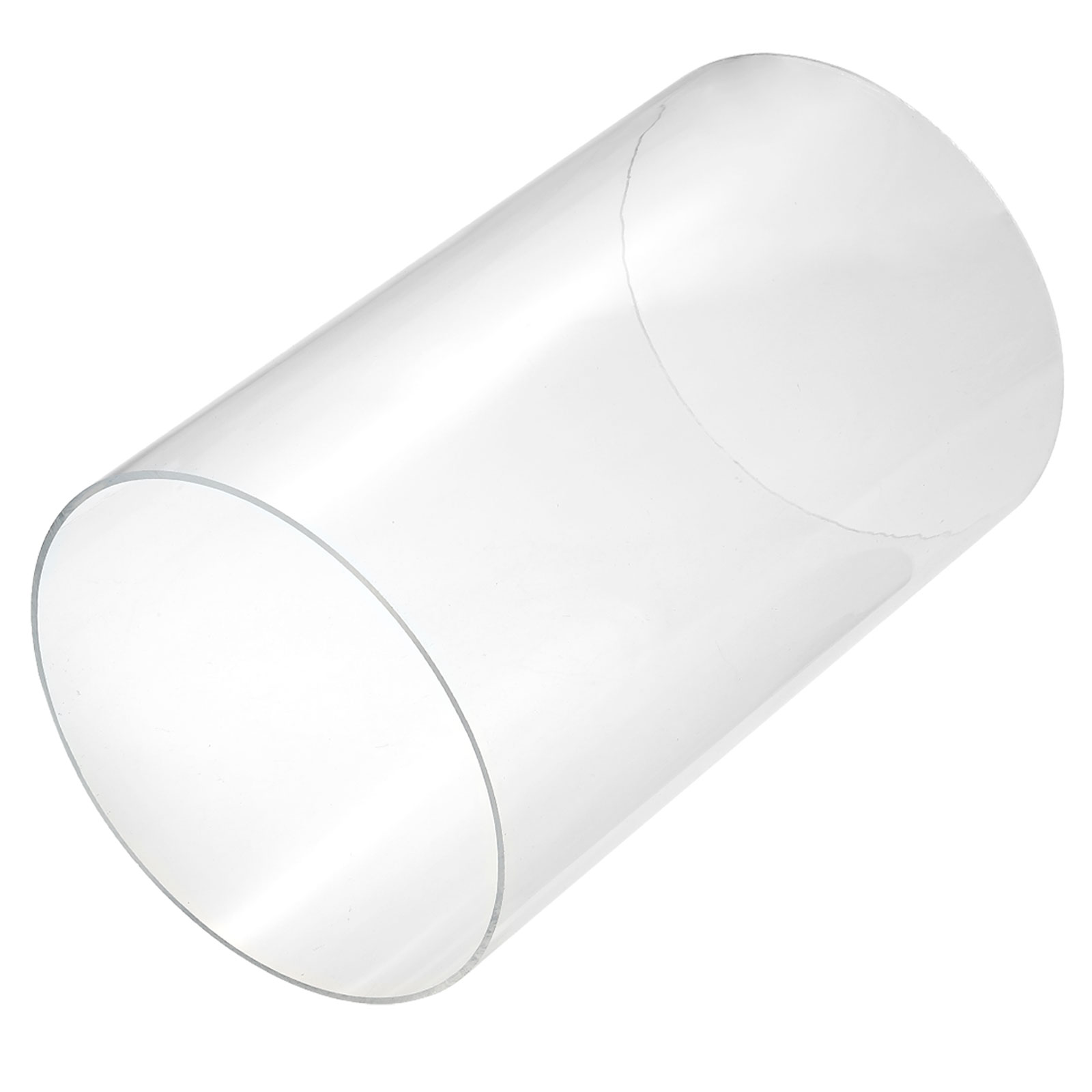 Tubo acrílico transparente par - Aquarium Plant Light avaliação e preço