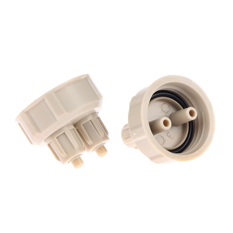 2 Peças Sistema de CO2 para Aq - Aquarium Plants Live avaliação e preço