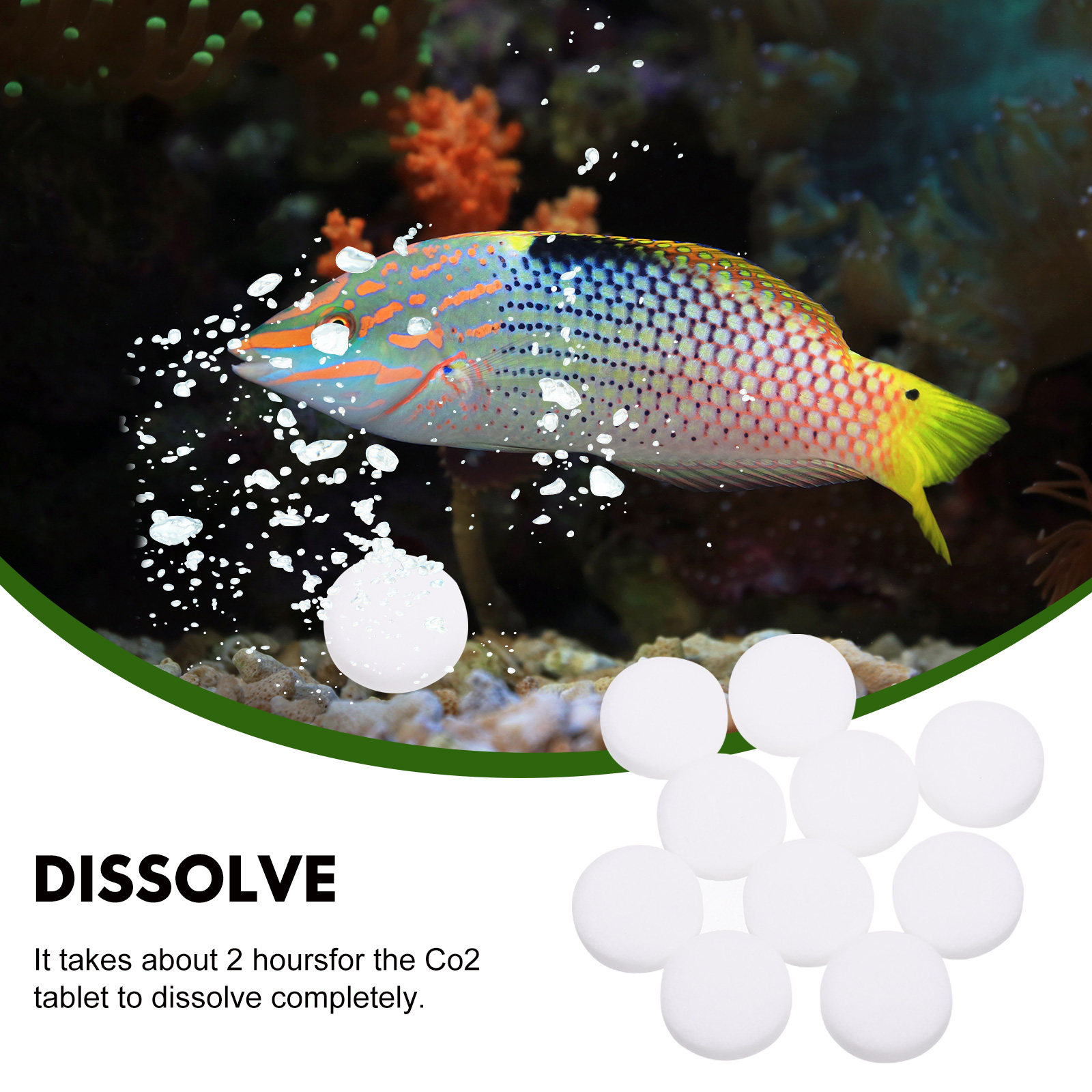 2 Sacos de Fertilizante em Com - Aquarium Fertilizer avaliação e preço