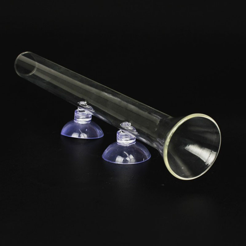 Tubo De Alimentador De Aquário - Aquarium Fertilizer avaliação e preço