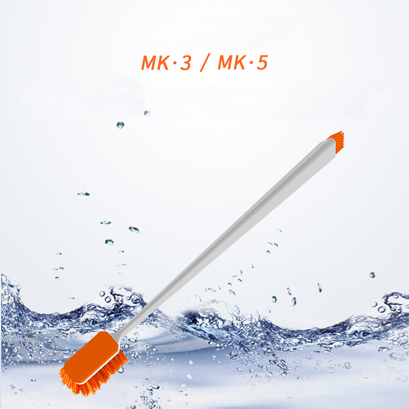 QANVEE-Aquário Escova De Limpe - Planted Aquarium Cleaning avaliação e preço