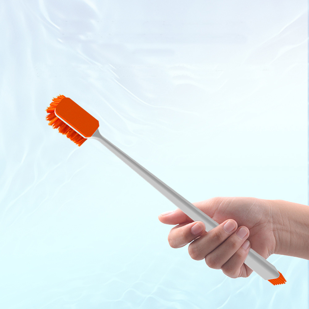 QANVEE-Aquário Escova De Limpe - Planted Aquarium Cleaning avaliação e preço