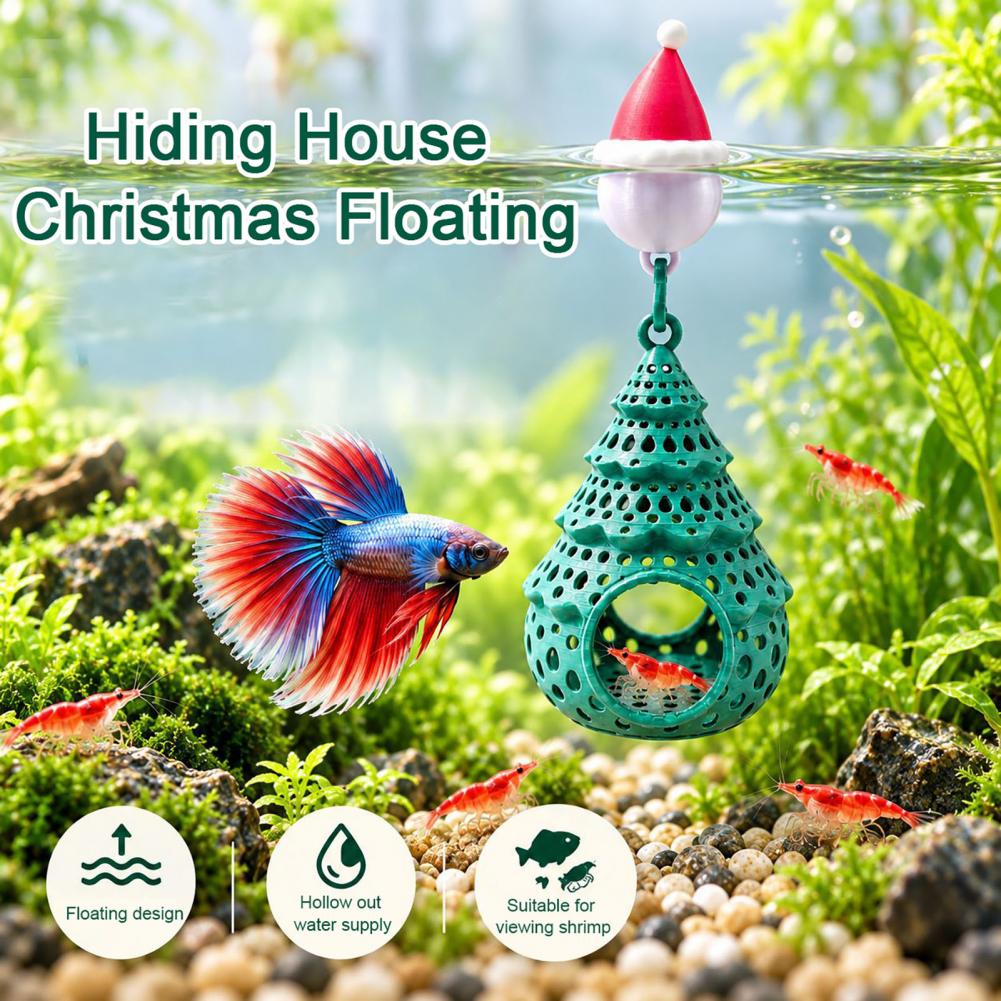 Decoração flutuante para aquár - Aquarium Moss avaliação e preço