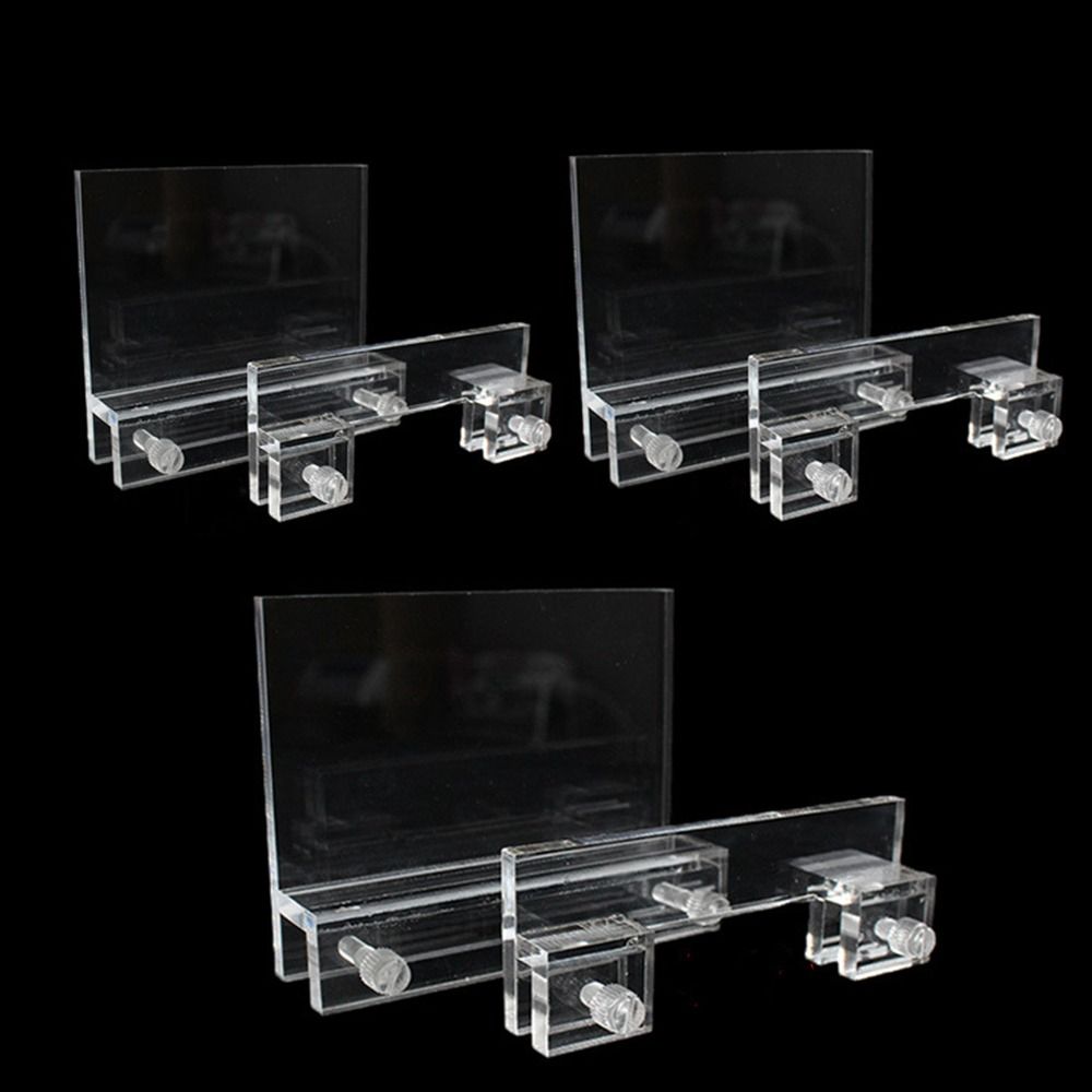 Suporte de Luz LED para Aquári - Aquarium Plant Holder avaliação e preço