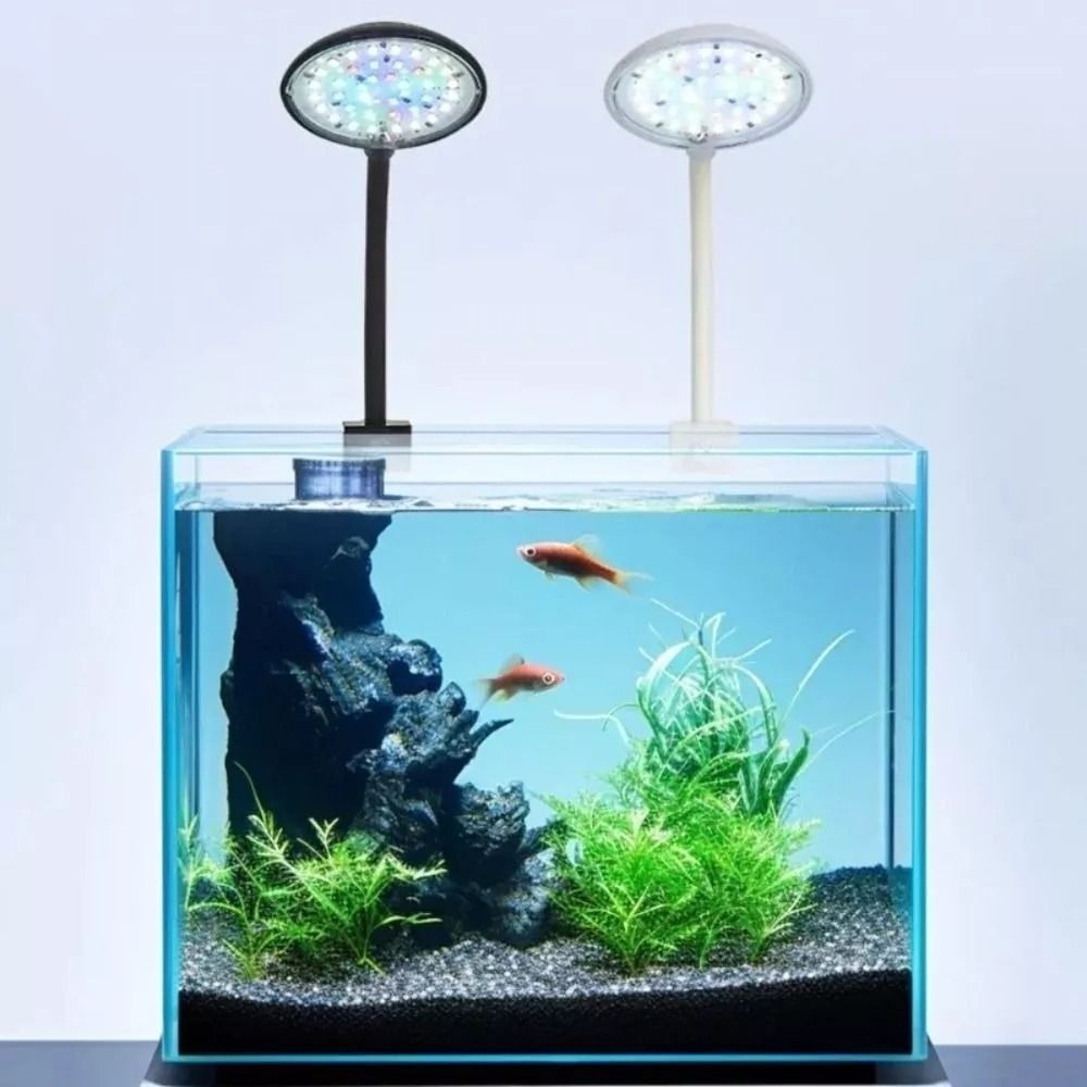 Ajustável Aquário Planta Luz,  - Live Plant Aquarium avaliação e preço