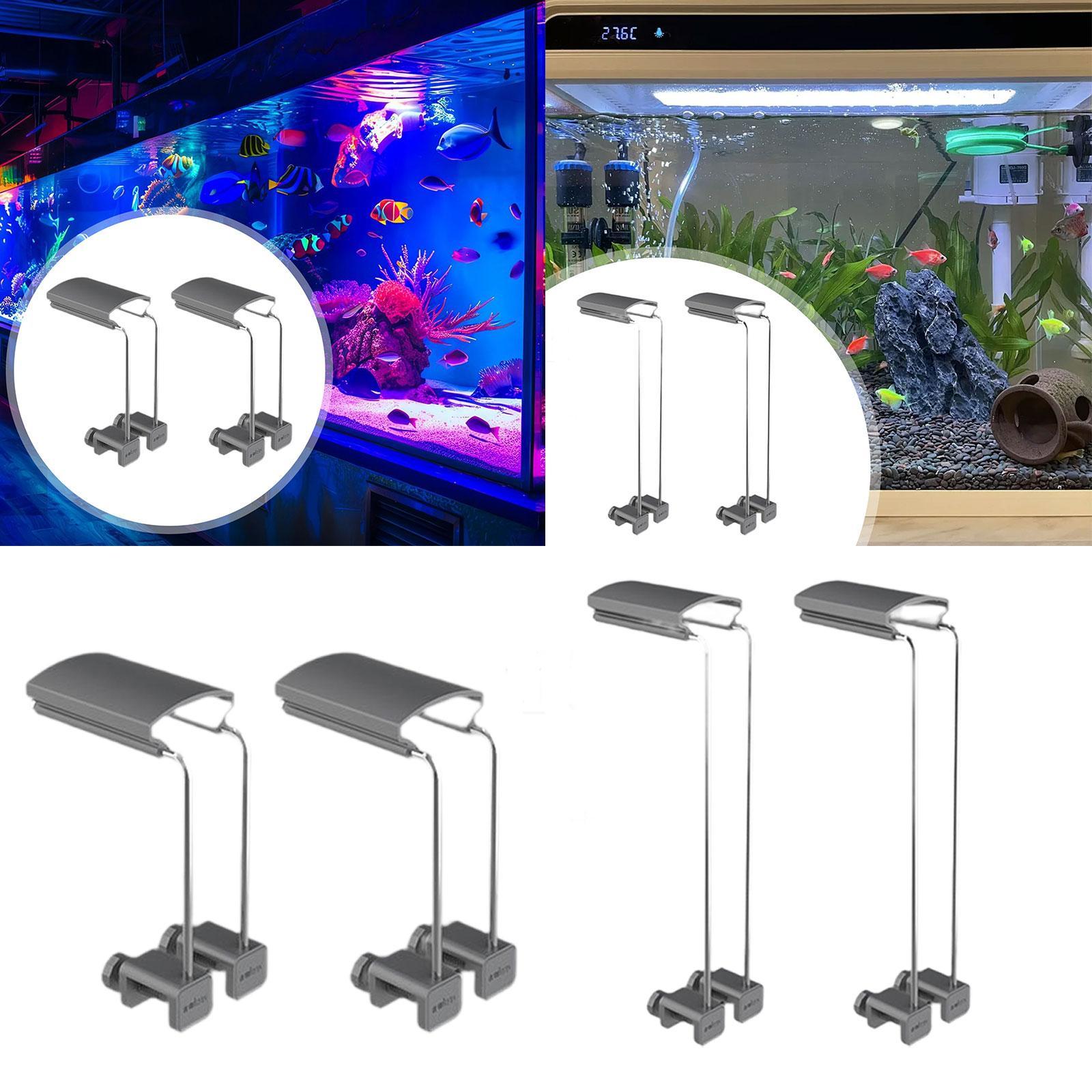 Suporte de lâmpada de aquário  - Aquarium Plant Light avaliação e preço