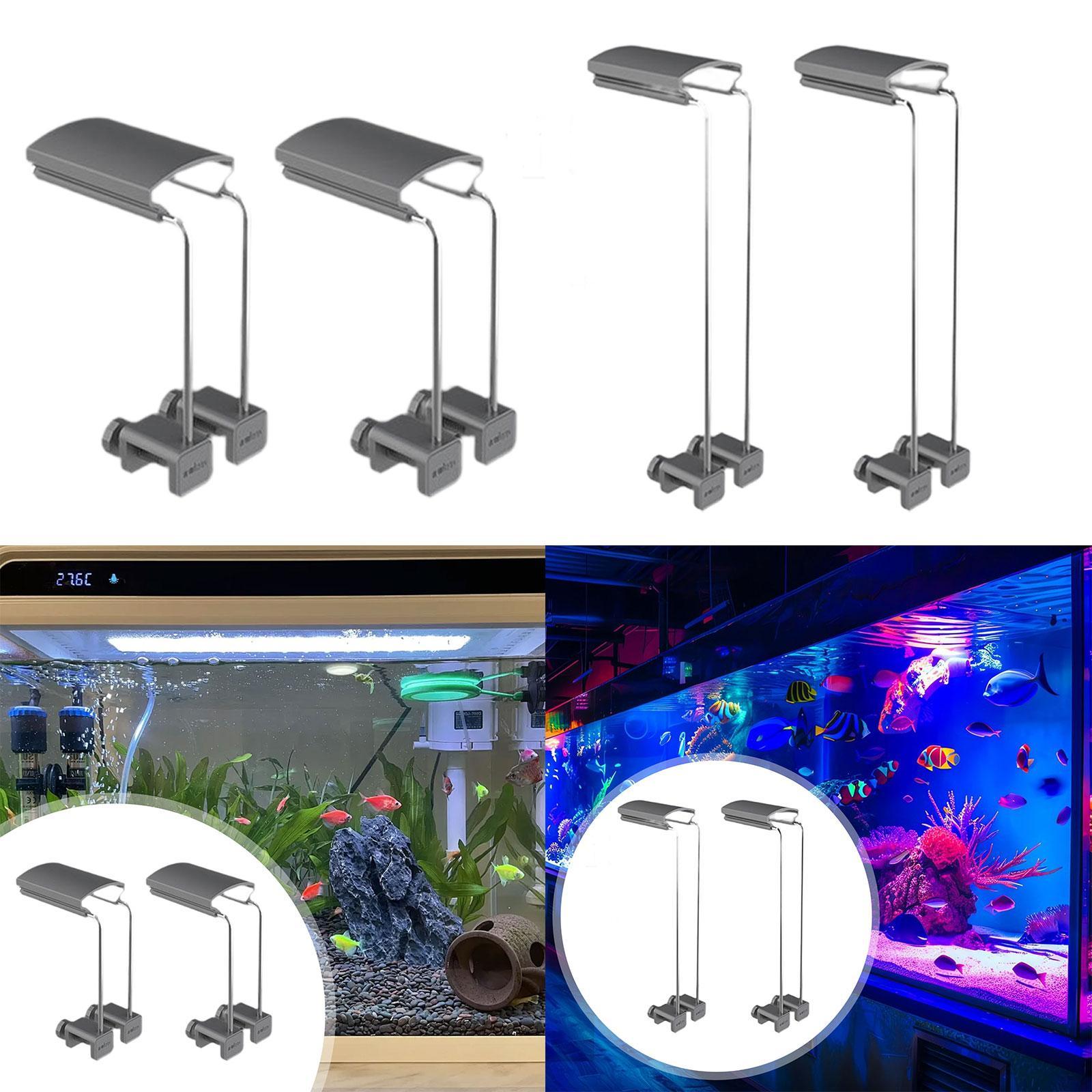 Suporte de lâmpada de aquário  - Aquarium Plant Light avaliação e preço