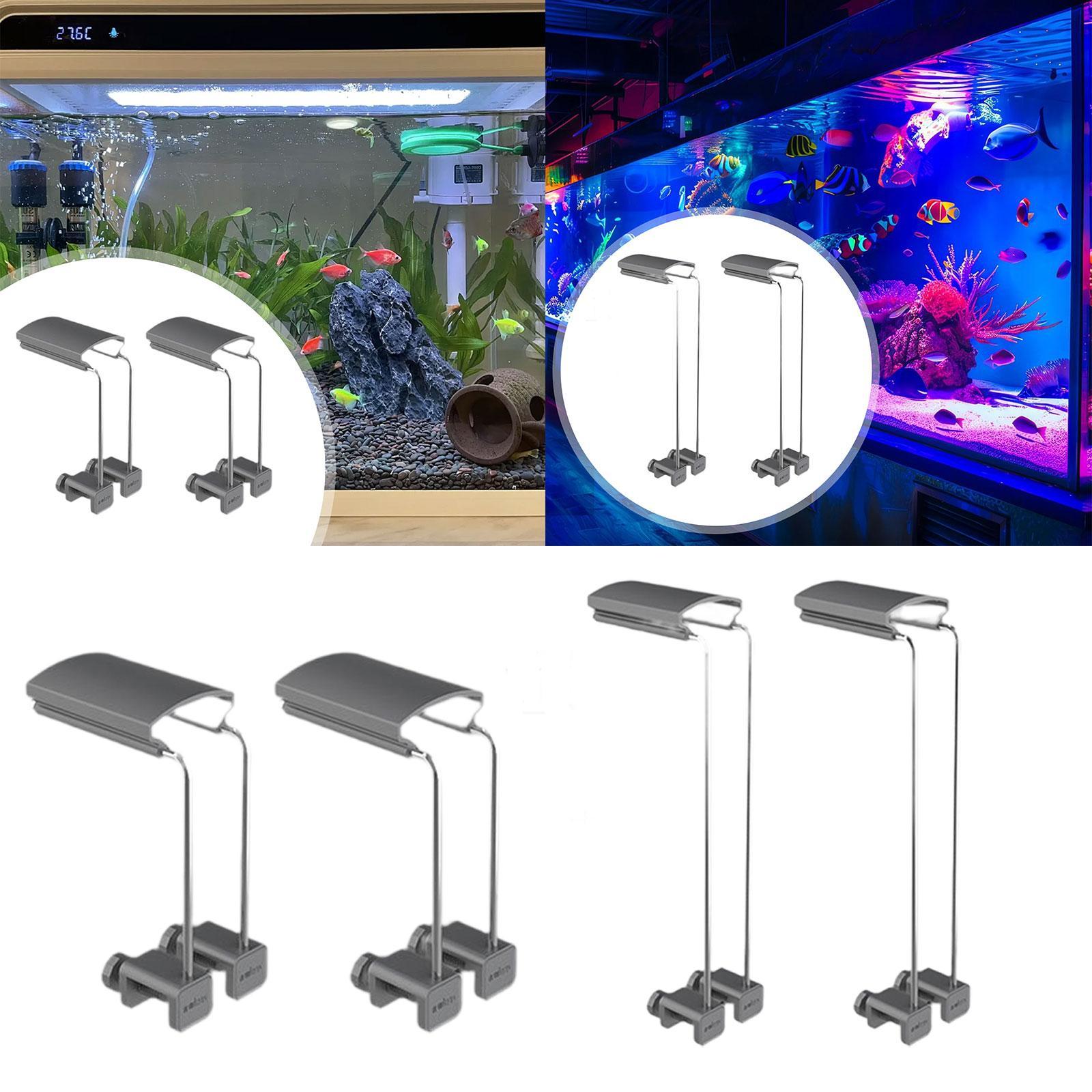 Suporte de lâmpada de aquário  - Aquarium Plant Light avaliação e preço