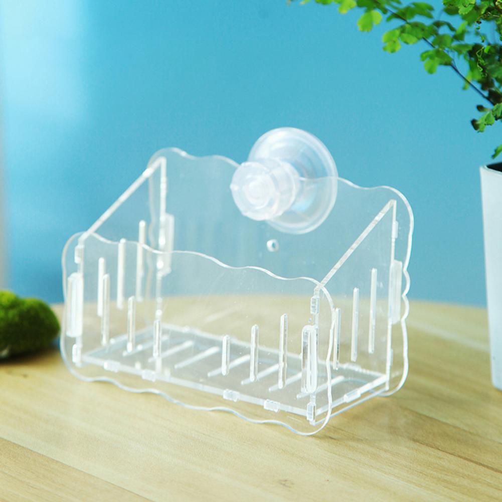 Suporte para vasos de plantas  - Aquarium Plant Holder avaliação e preço