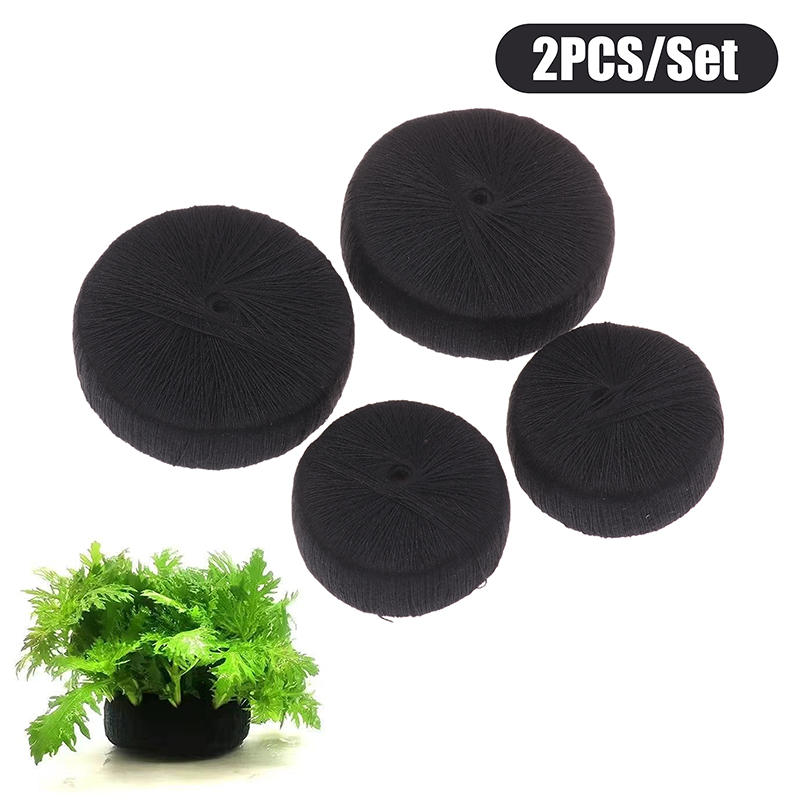 2 Peças de Substrato para Cult - Aquarium Plant Substrate avaliação e preço