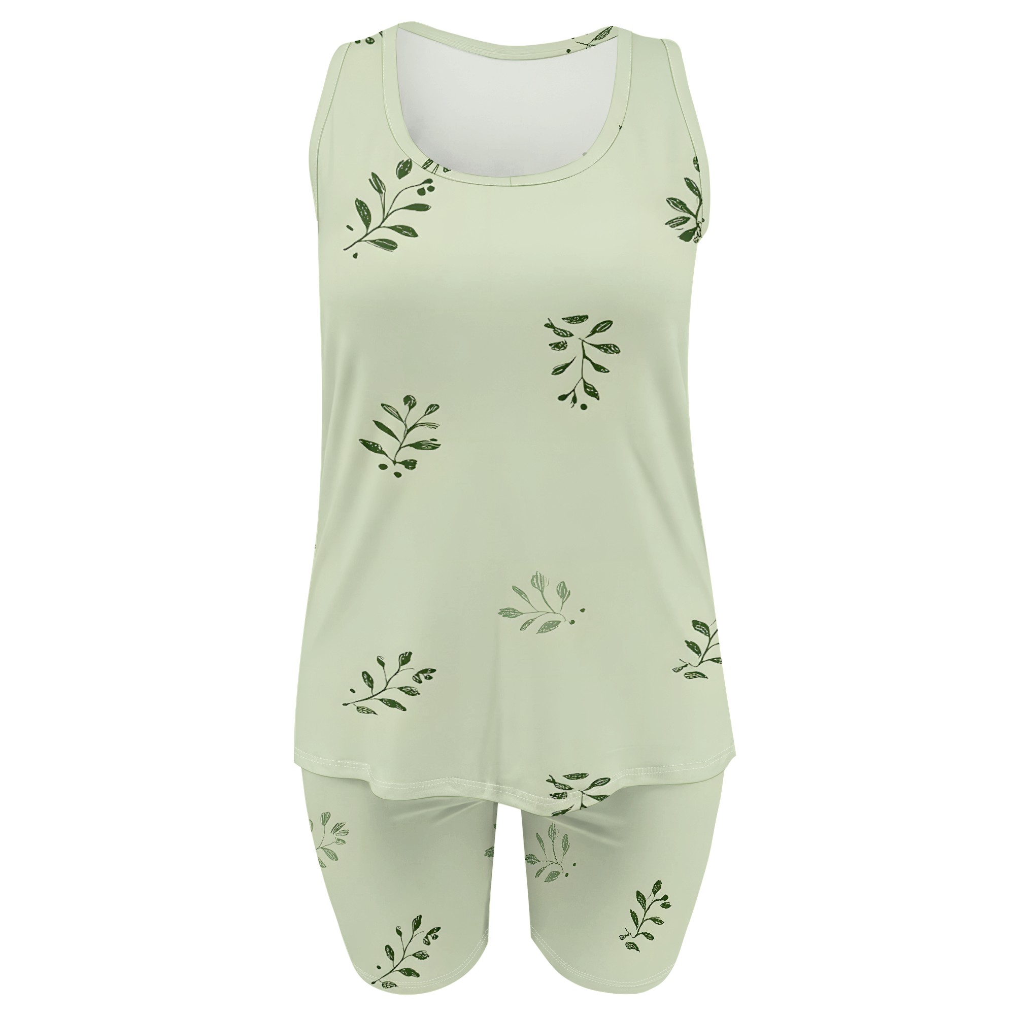 Conjunto de regata e calções c - Planted Tank avaliação e preço