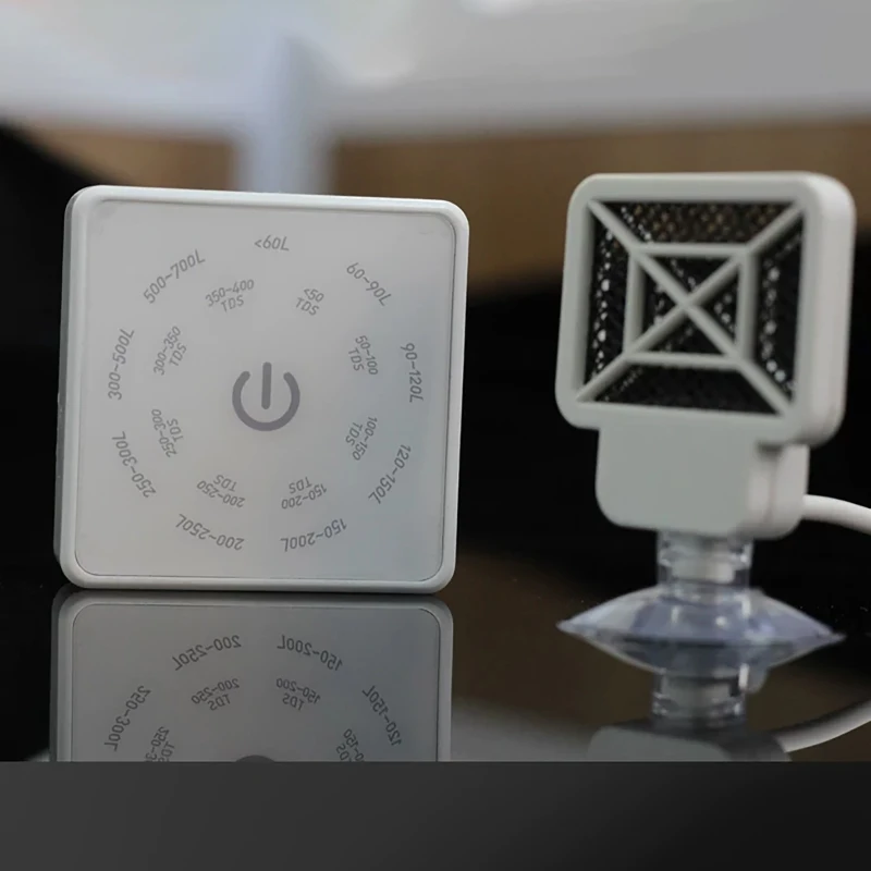 Ferramenta eletrônica para lim - Planted Aquarium Cleaning avaliação e preço