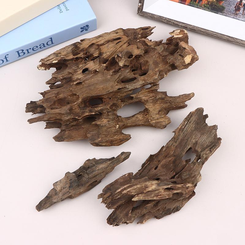 △   Decoração de Aquário em Ma - Aquarium Driftwood avaliação e preço