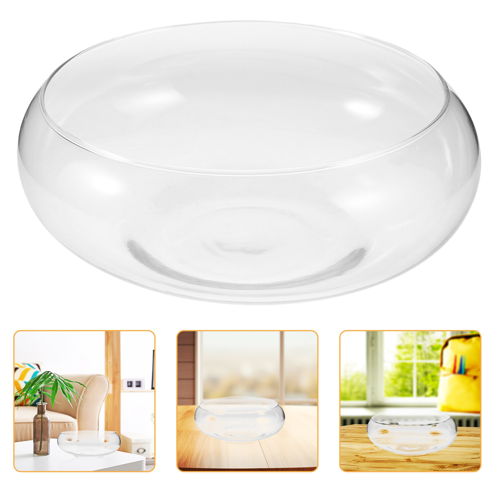 Vaso de vidro para cultivo hid - Planted Tank avaliação e preço