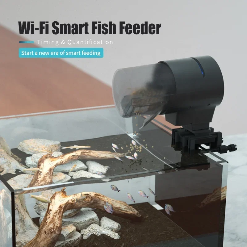 iLONDA Alimentador Automático  - Aquarium Fertilizer avaliação e preço