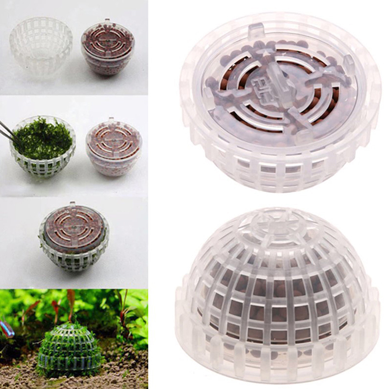 【B】Artigos para animais de est - Live Plant Aquarium avaliação e preço