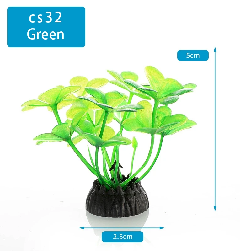 Simulação de plantas artificia - Aquarium Plant Substrate avaliação e preço